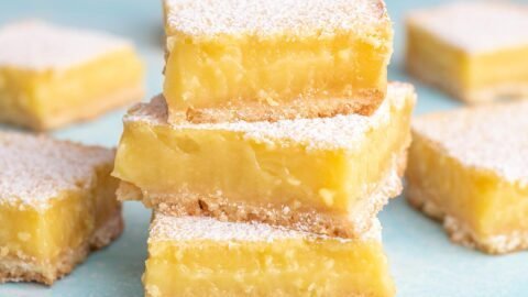 Lemon Bars