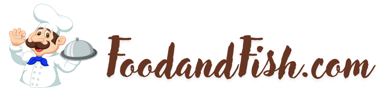 foodandfish.com